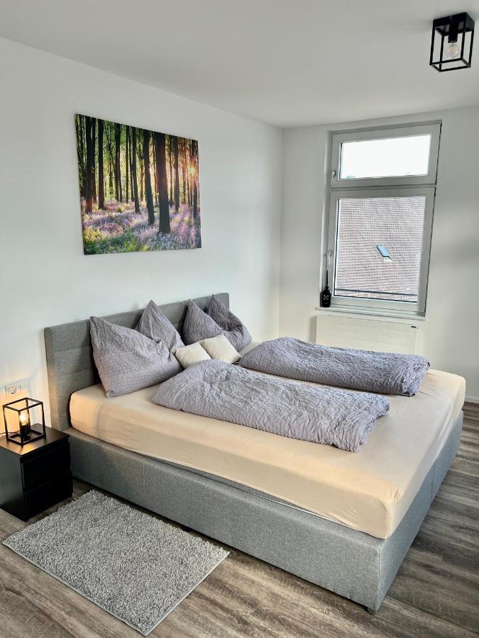Penthouse Im Zentrum Von Брегенц Экстерьер фото